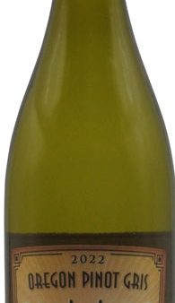 Lumos Pinot Gris  Rudolfo  Willamette Valley 2022 2022 Online now