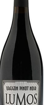 Lumos Pinot Noir  Five Blocks  Willamette Valley 2021 2021 Fashion