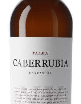 Luis Perez Fino Caberrubia Jerez [Saca VII] For Discount