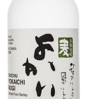 MUGI YOKAICHI SHOCHU Online now