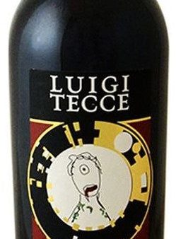 Luigi Tecce Campania Rosso ‘Poliphemo Vecchie Vigne  2018 2018 Hot on Sale