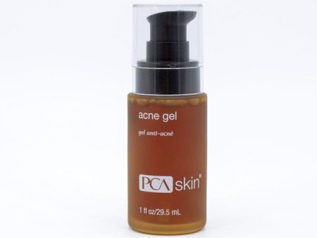 Acne Gel by PCA Skin for Unisex - 1 oz Treatment Sale