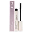 Limitless Lash Mascara - After Midnight by ILIA Beauty for Women - 0.27 oz Mascara Online