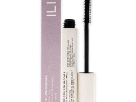 Limitless Lash Mascara - After Midnight by ILIA Beauty for Women - 0.27 oz Mascara Online