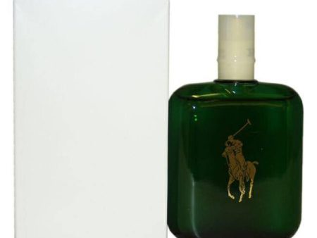 Polo by Ralph Lauren for Men - 4 oz EDT Spray (Tester) Online Sale