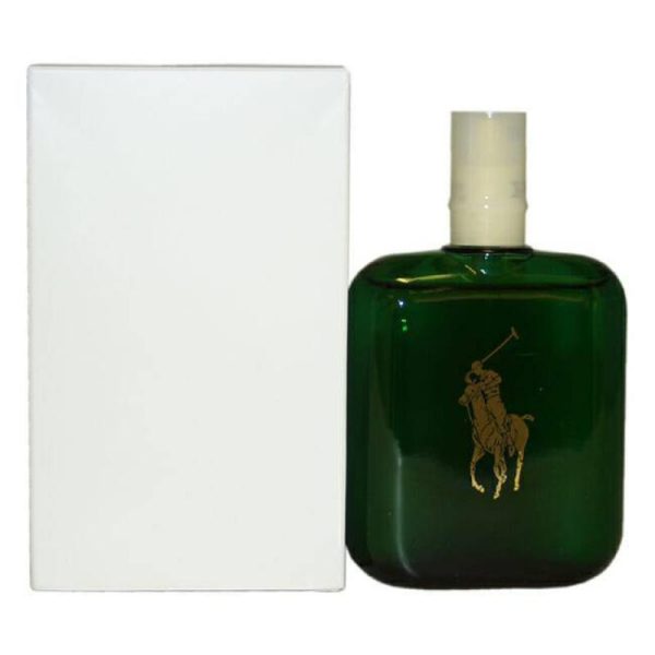 Polo by Ralph Lauren for Men - 4 oz EDT Spray (Tester) Online Sale