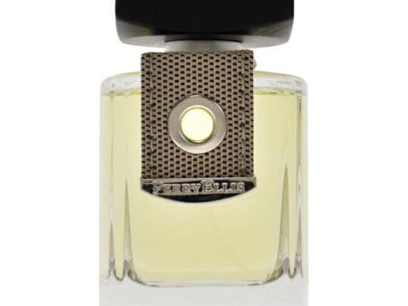 Perry by Perry Ellis for Men - 3.3 oz EDT Spray (Tester) Cheap