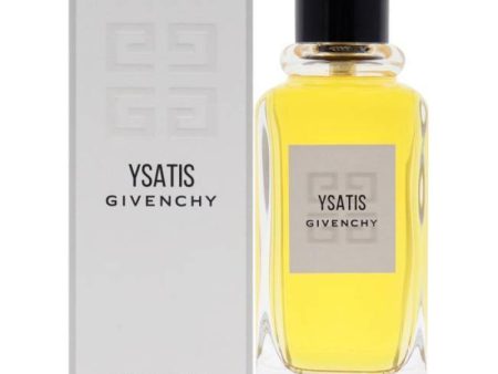 Ysatis by Givenchy for Women - 3.3 oz EDT Spray Online now