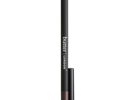 Wink Eye Pencil - Busker by Butter London for Women - 0.04 oz Eye Pencil For Sale