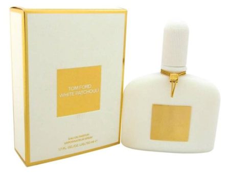 White Patchouli by Tom Ford for Women - 1.7 oz EDP Spray Sale