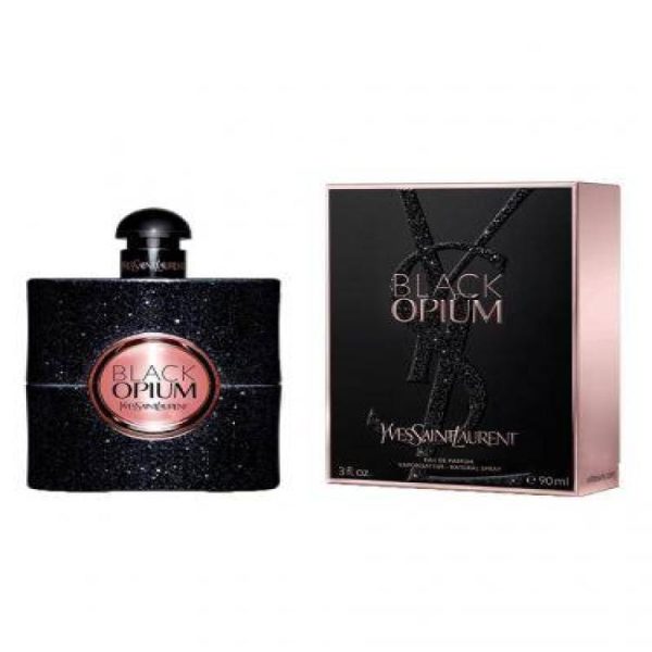 YSL BLACK OPIUM 3 OZ EAU DE PARFUM SPRAY Cheap