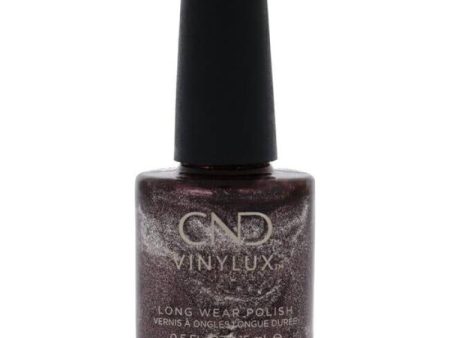 Vinylux Nail Polish - 301 Grace by CND for Women - 0.5 oz Nail Polish Sale