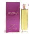 WORTH COURTESAN 3 OZ EAU DE PARFUM SPRAY Hot on Sale