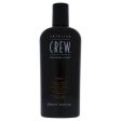 3 In 1 Shampoo, Conditioner & Body Wash by American Crew for Men - 8.4 oz Shampoo, Conditioner & Body Wash For Cheap