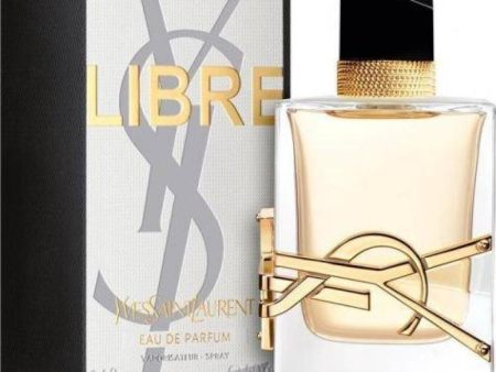 YSL LIBRE 1.7 EAU DE PARFUM SPRAY FOR WOMEN on Sale