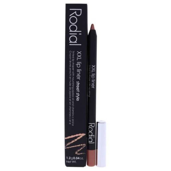 XXL Lip Liner - Street Style by Rodial for Women - 0.04 oz Lip Liner Discount