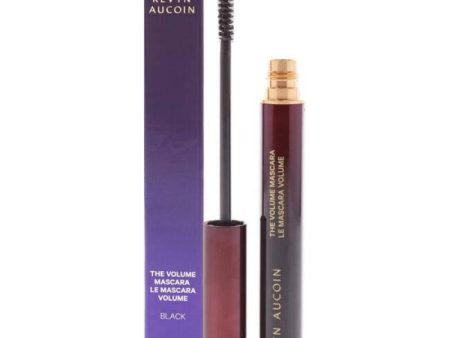 The Volume Mascara - Black by Kevyn Aucoin for Women - 0.18 oz Mascara Discount