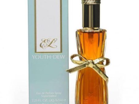 YOUTH DEW 2.2 EAU DE PARFUM SPRAY For Discount