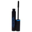 2000 Calorie Mascara Waterproof - Black by Max Factor for Women - 9 ml Mascara Hot on Sale