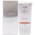 4-In-1 Tinted Moisturizer SPF 20 - Dark by Pur Cosmetics for Women - 1.7 oz Makeup Online Hot Sale