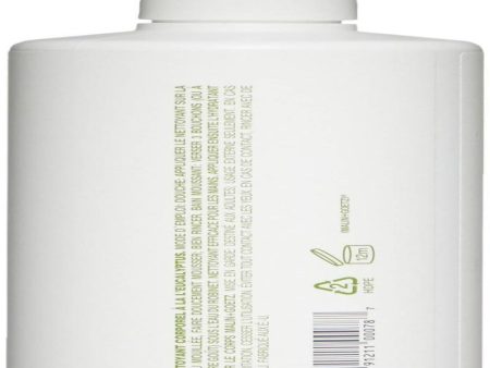 Eucalyptus Hand & Body Wash By Malin + Goetz For Unisex - 16 Oz Body Wash Online now