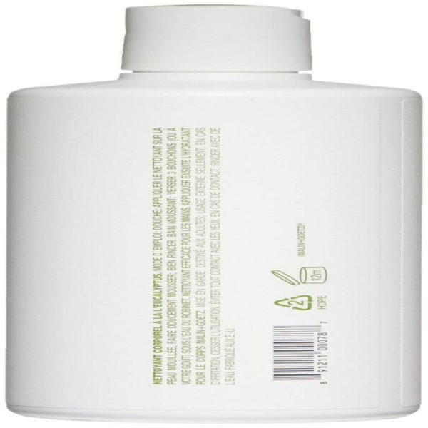 Eucalyptus Hand & Body Wash By Malin + Goetz For Unisex - 16 Oz Body Wash Online now