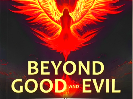 Beyond Good And Evil Hot on Sale