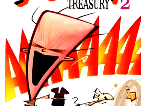 A Gregory Treasury  - Vol 2 Online Sale