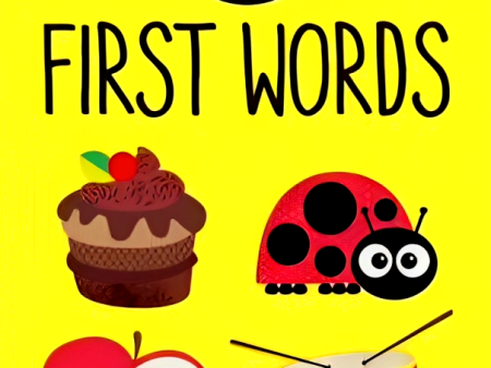 Milo s First Words Flashcards (Word & Picture Flashcards) Sale