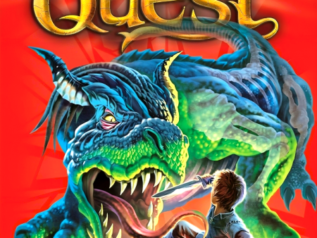 Beast Quest Series 12: Issrilla The Creeping Menace Discount