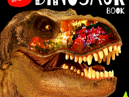 My Awesome Dinosaur Book For Cheap