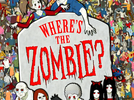 Where s The Zombie? For Cheap