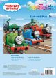 Thomas & Friends: Off On A Journey: Colortivity Discount