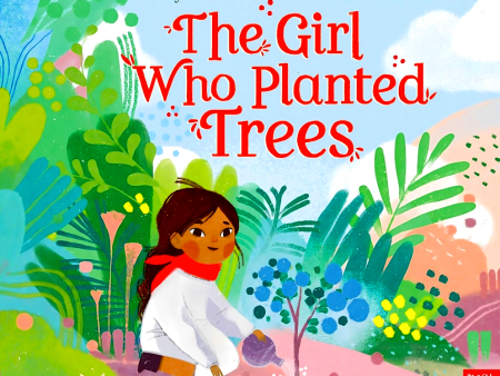 The Girl Who Planted Trees Online Sale