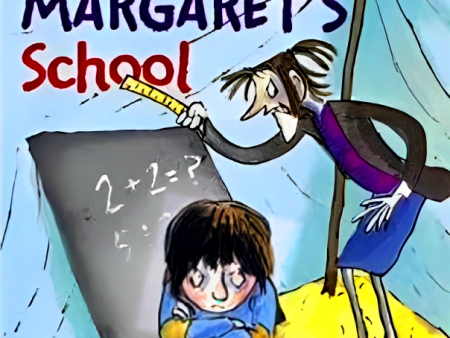 Horrid Henry Early Reader: Moody Margaret s School Online Sale