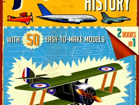 Planes: A Complete History For Cheap