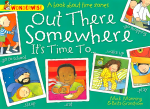 Wonderwise: Out There Somewhere It s Time To: A book about time zones Supply