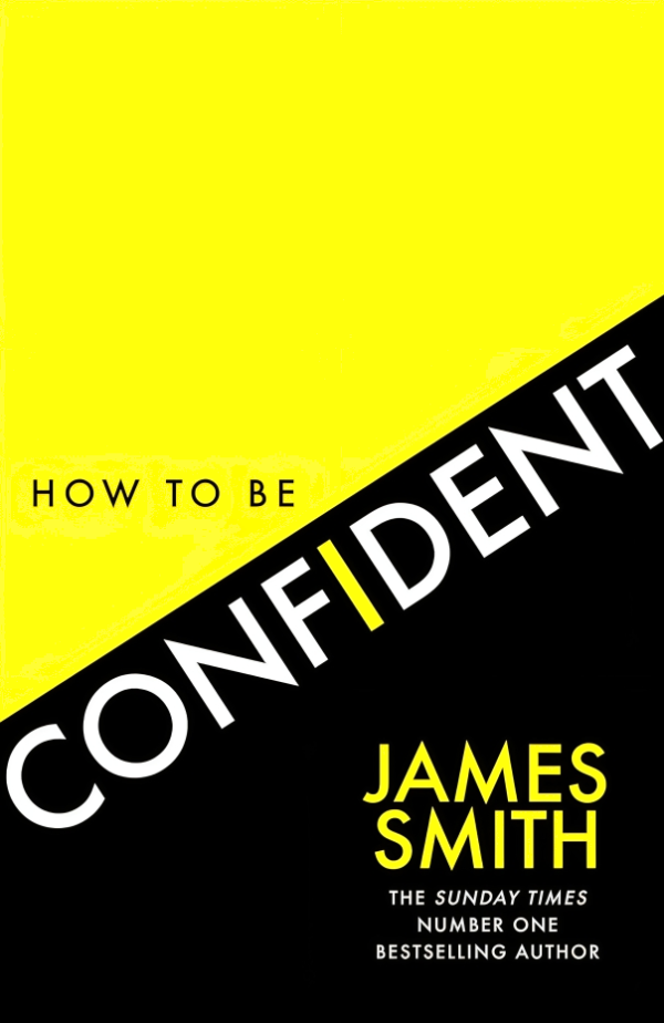 How To Be Confident Cheap