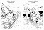 Thomas & Friends: Off On A Journey: Colortivity Discount