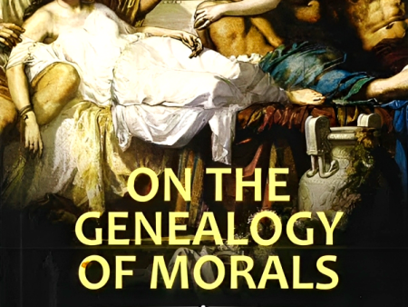 On The Genealogy Of Morals Supply