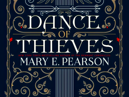 Dance Of Thieves Hot on Sale