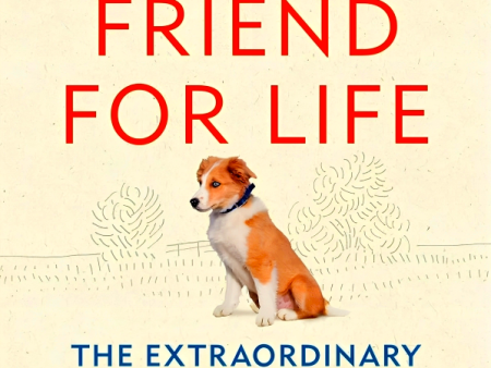 Friend For Life: The Extraordinary Partnership Between Humans And Dogs For Discount