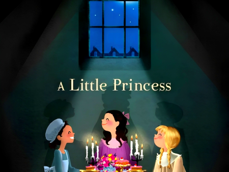 A Little Princess Online