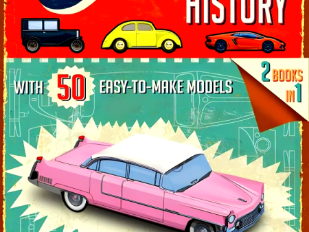 Cars: A Complete History Supply