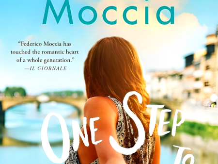 One Step To You (The Rome Novels, Book 1) Online Hot Sale