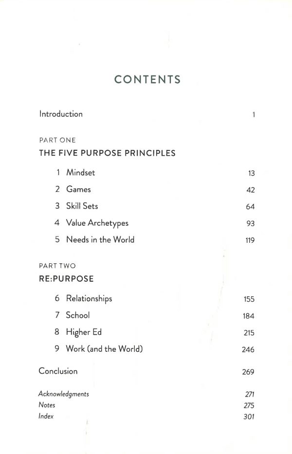 How To Navigate Life: The New Science Of Finding Your Way In School, Career, And Beyond Supply