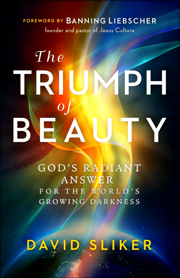 The Triumph Of Beauty: God s Radiant Answer For The World s Growing Darkness For Cheap