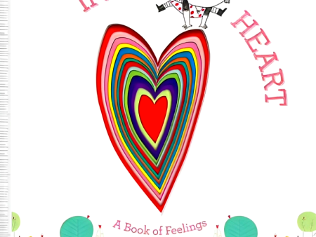 In My Heart: A Book Of Feelings (Growing Hearts) Supply