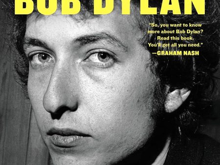 The Double Life Of Bob Dylan: A Restless, Hungry Feeling, 1941-1966 Hot on Sale