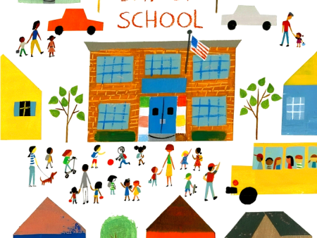 School s First Day Of School Online Hot Sale